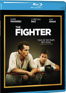 The Fighter