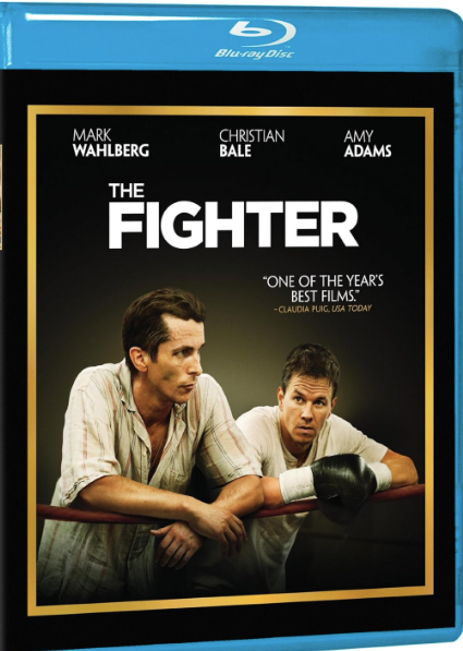 The Fighter