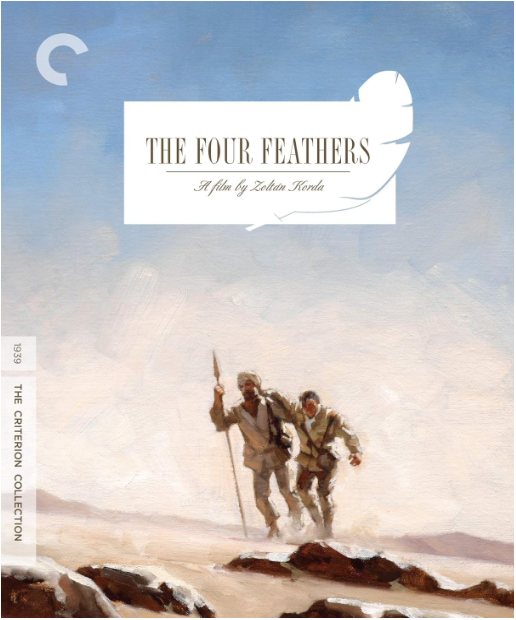 The Four Feathers