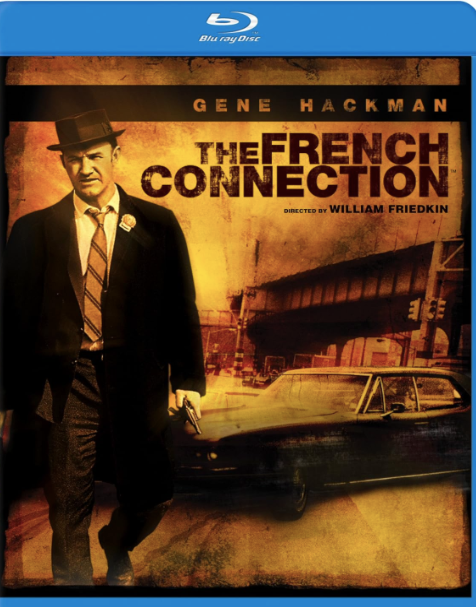 The French Connection