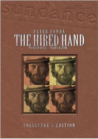 The Hired Hand