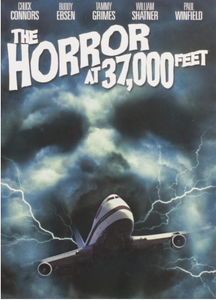 Horror at 37,000 Feet