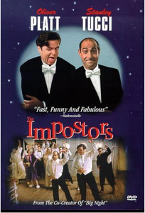 The Impostors