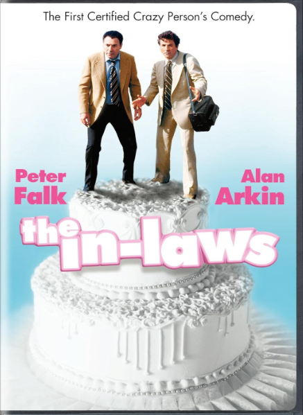 The In-Laws