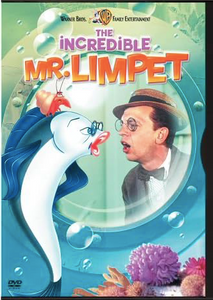 The Incredble Mr. Limpet