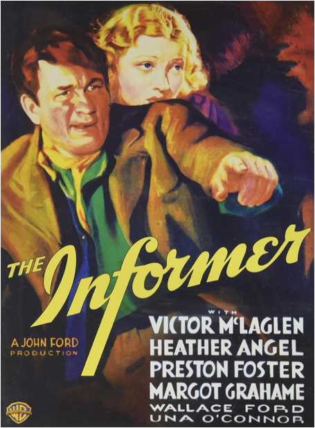The informer