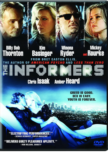 The Informers