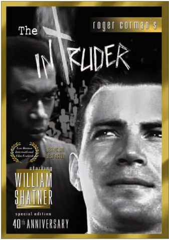 The Intruder