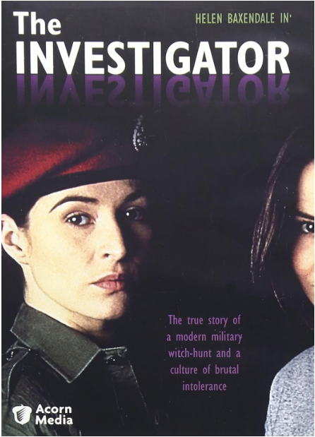 The Investigator