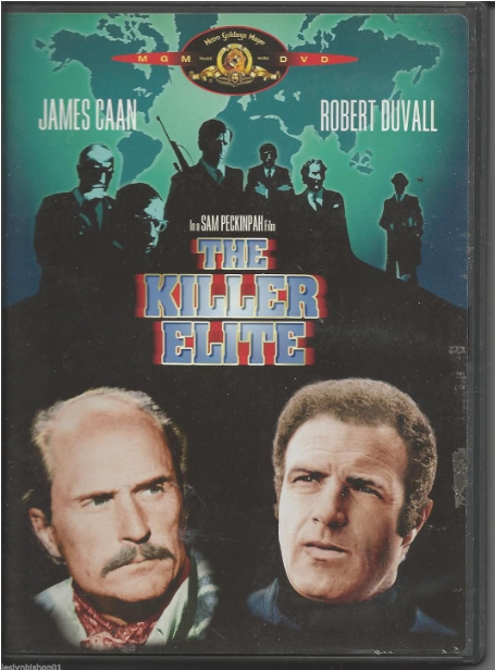 The Killer Elite