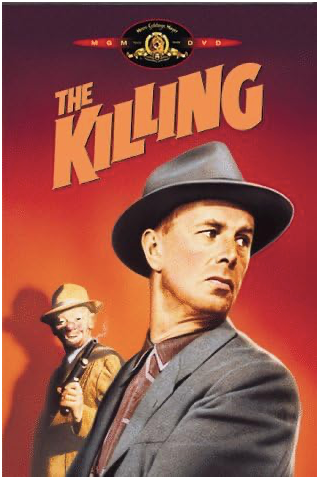 The Killing