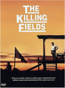 The Killing Field