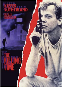 The Killing Time