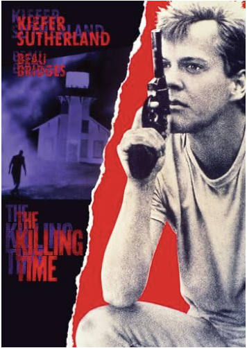 The Killing Time