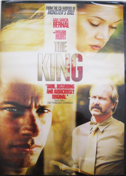 The King