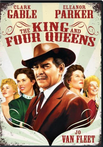 The King and Four Queens