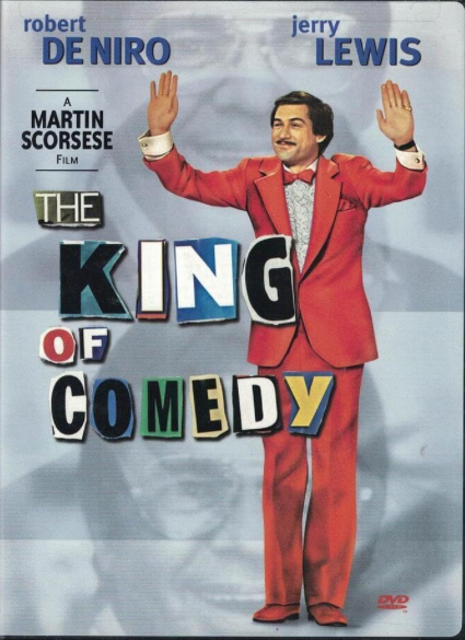 The King of Comedy