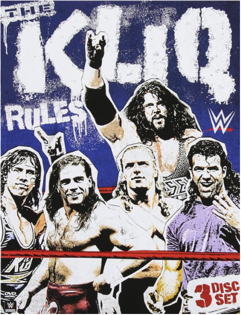 The Kliq Rules
