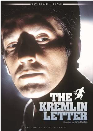 The Kremlin Letter