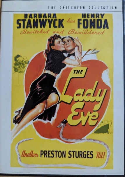 The Lady Eve