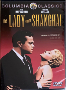 The Lady From Shanghai