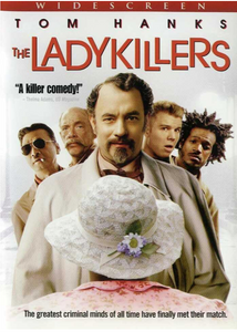 The Ladykillers