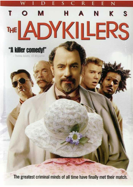 The Ladykillers