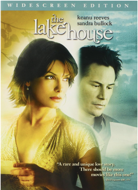 The Lake House