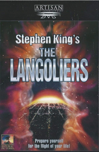 Stephen King's The Langoliers