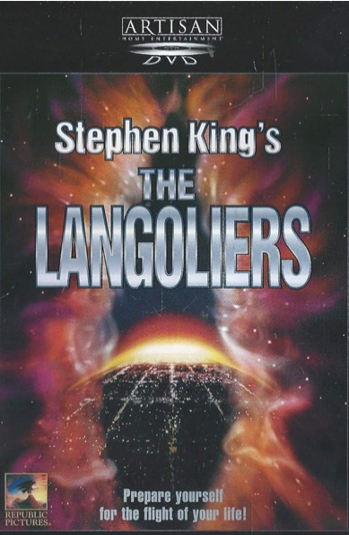 Stephen King's The Langoliers