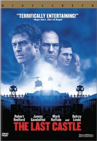 The Last Castle
