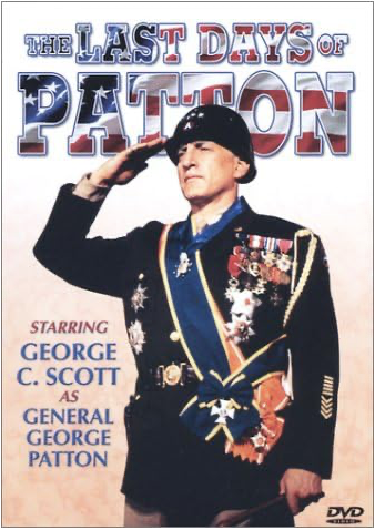 The Last Days of Patton