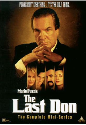 The Last Don