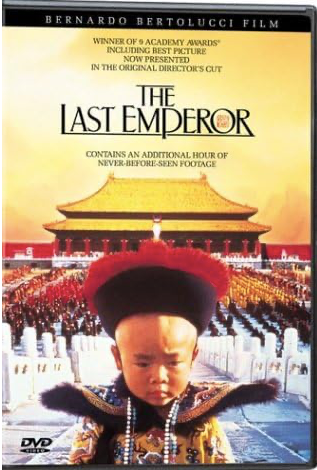 The Last Emperor