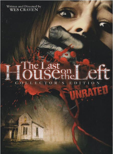 The Last House on the Left