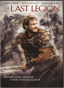 The Last Legion