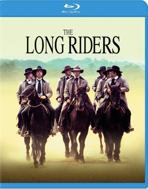 The Long Riders