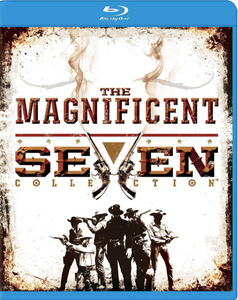 The Magnificent Seven Collection