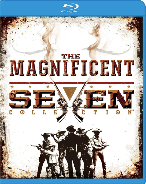 The Magnificent Seven Collection