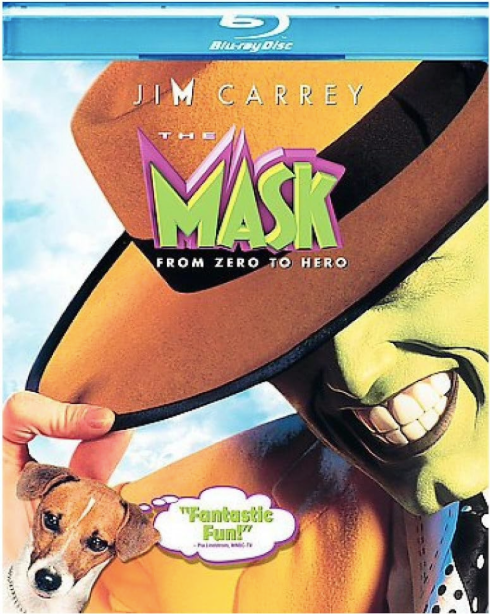 The Mask