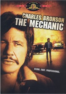 The Mechanic