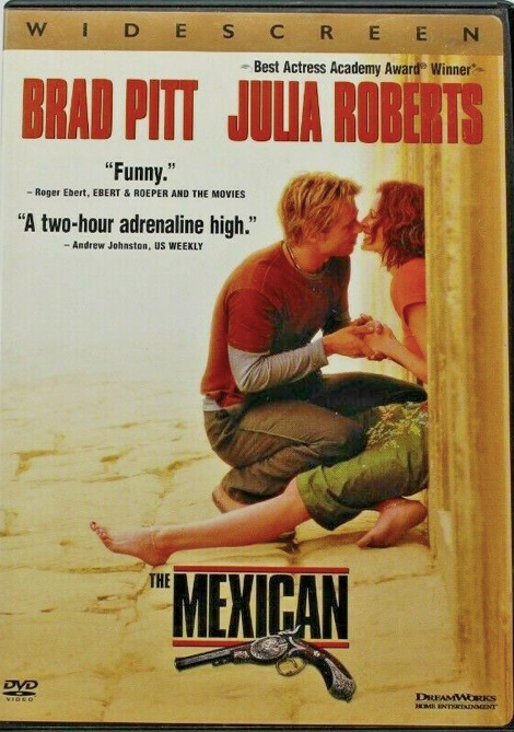 The Mexican