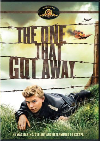 The One that Got Away