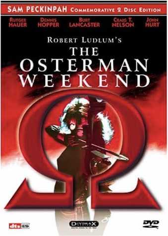 The Osterman Weekend