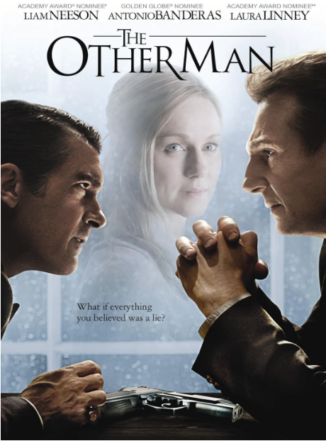 The Other Man