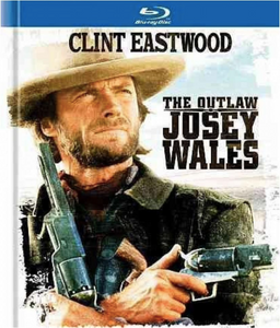 The Outlaw Josey Wales