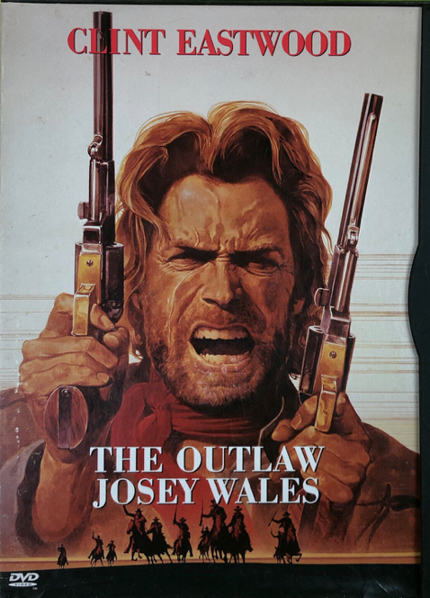The Outlaw Josey Wales