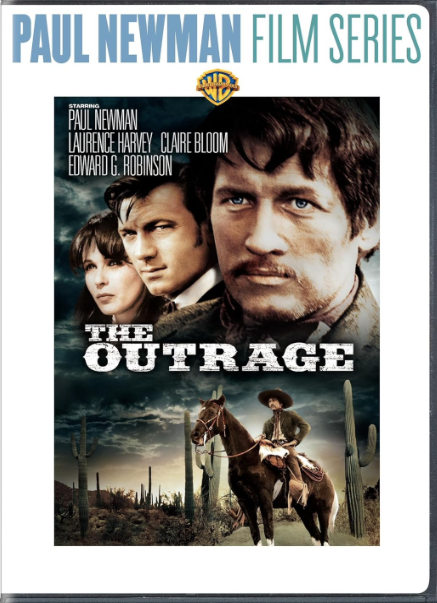 The Outrage