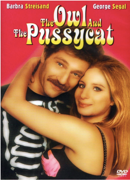 The Owl and the Pussycat