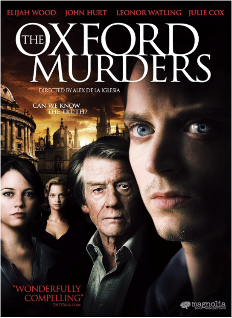The Oxford Murders